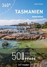 Tasmanien - Australien - Anke Fietzek - 9783968555652