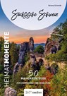 Sächsische Schweiz - HeimatMomente - Verena Schmidt - 9783968555911