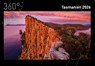 Tasmanien Premiumkalender 2026 -  - 9783968556338