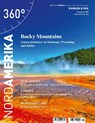 360° NordAmerika - Ausgabe 2/2025 - 360° Medien - 9783968556697