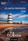 Kanada - Atlantik-Provinzen - Wolfgang Opel - 9783968556727