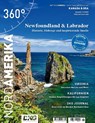 360° NordAmerika - Doppelausgabe 1+2/2026 - 360° Medien - 9783968558332