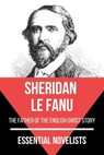 Essential Novelists - Sheridan Le Fanu - Sheridan Le Fanu ; August Nemo - 9783968582122