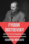 Essential Novelists - Fyodor Dostoevsky - Fyodor Dostoevsky ; August Nemo - 9783968583648