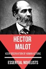 Essential Novelists - Hector Malot - Hector Malot ; August Nemo - 9783968584201
