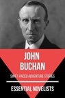 Essential Novelists - John Buchan - John Buchan ; August Nemo - 9783968584782