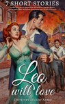 7 short stories that Leo will love - Thomas Bulfinch ; L. Frank Baum ; Oscar Wilde ; Virginia Woolf ; Guy de Maupassant ; Nathaniel Hawthorne ; F. Scott Fitzgerald ; August Nemo - 9783968584799