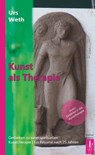 Kunst als Therapie - Urs Weth - 9783968585659