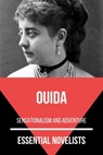 Essential Novelists - Ouida - Ouida ; August Nemo - 9783968587875