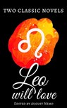Two classic novels Leo will love - F. Scott Fitzgerald ; Charles Dickens ; August Nemo - 9783968587950