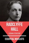 Essential Novelists - Radclyffe Hall - Radclyffe Hall ; August Nemo - 9783968589619