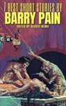 7 best short stories by Barry Pain - Barry Pain ; August Nemo - 9783968589862