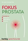 Fokus Prostata - Christoph Pies - 9783968595085