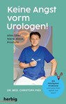 Keine Angst vorm Urologen! - Christoph Pies - 9783968595320