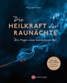 Die Heilkraft der Raunächte - Myriam Veit - 9783968601250