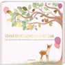 Babyalbum - UNSER ERSTES GEMEINSAMES JAHR (rosé) - Pia Loewe - 9783968950037