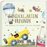 Kindergartenfreunde - FAHRZEUGE - Pia Loewe - 9783968950051