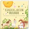 Kindergartenfreunde - PFERDE - Pia Loewe - 9783968950112