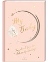 My Baby - Tagebuch für die Schwangerschaft - Pia Loewe - 9783968950136