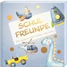 Schulfreunde - JUNGEN - Pia Loewe - 9783968950143