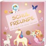 Schulfreunde - MÄDCHEN - Pia Loewe - 9783968950150