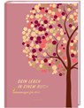 DEIN LEBEN IN EINEM BUCH (rosé) - Pia Loewe - 9783968950198