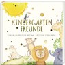 Kindergartenfreunde - SAFARI - Pia Loewe - 9783968950211