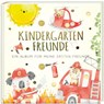 Kindergartenfreunde - FEUERWEHR - Pia Loewe - 9783968950341