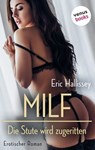 MILF - Die Stute wird zugeritten - Eric Hallissey - 9783968981116
