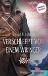 Verschleppt von einem Wikinger - Susan Hastings - 9783968983110