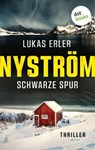 Nyström: Schwarze Spur - Lukas Erler - 9783968983981