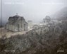 Stone & Candle. Armenian Monasteries - Ted Andreasian ; Nune Karamyan - 9783969001097