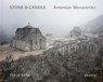 Stone & Candle. Armenian Monasteries - Ted Andreasian ; Nune Karamyan - 9783969001097