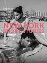 New York Short Stories - Mario Schneider - 9783969001943