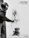 l'univers tinguely - Jean Tingley - 9783969001998