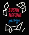 Susan Hefuna - passage - Susan Hefuna - 9783969002056