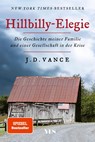 Hillbilly-Elegie - J. D. Vance - 9783969053614