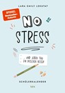 No Stress - Lara Emily Lekutat - 9783969053676