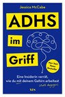 ADHS im Griff - Jessica McCabe - 9783969054000