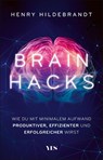Brainhacks - Henry Hildebrandt - 9783969054062