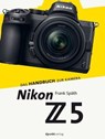 Nikon Z 5 - Frank Späth - 9783969101353