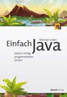 Einfach Java - Michael Inden - 9783969105443