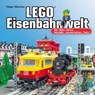 LEGO®-Eisenbahnwelt - Holger Matthes - 9783969109243
