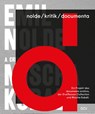 nolde/kritik/documenta - Wolfgang Ullrich ; Nicole Roth ; Corinna Otto ; Barbara Segelken - 9783969120767