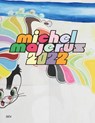 Michel Majerus 2022 - Cory Arcangel ; Karen Archey ; Diedrich Diederichsen ; Brigitte Franzen - 9783969120910