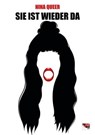 Sie ist wieder da - Nina Queer - 9783969170021