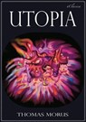 Thomas Morus: Utopia - Thomas Morus - 9783969176078