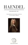 Haendel - Concerto HWV 287 - Georg Frideric Haendel ; Leonardo Carrieri - 9783969176498