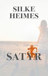Satyr - Silke Heimes - 9783969210147