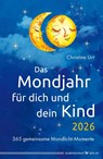 Das Mondjahr für dich und dein Kind 2026 -  - 9783969331040